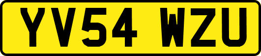 YV54WZU