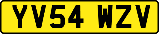 YV54WZV