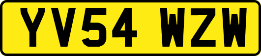 YV54WZW