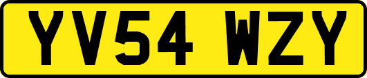 YV54WZY