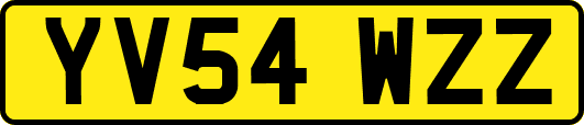 YV54WZZ