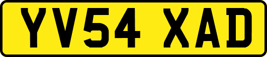 YV54XAD