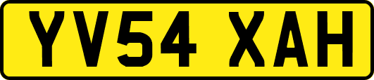 YV54XAH