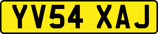 YV54XAJ