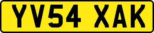 YV54XAK