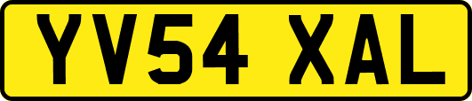 YV54XAL