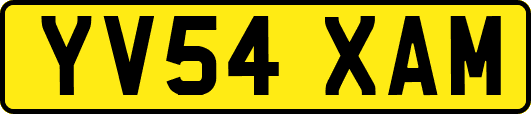 YV54XAM
