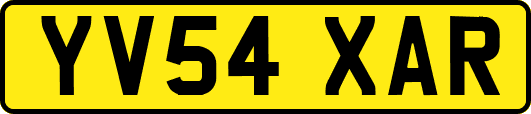 YV54XAR