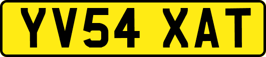 YV54XAT