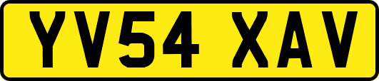 YV54XAV
