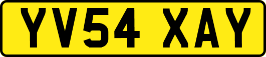 YV54XAY