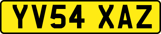 YV54XAZ