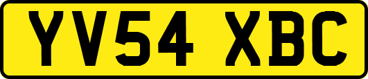 YV54XBC