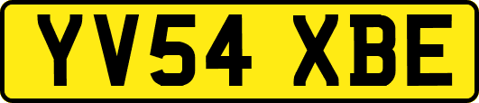 YV54XBE