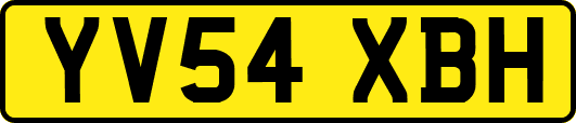 YV54XBH