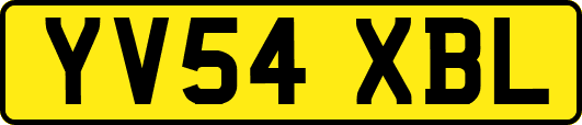 YV54XBL