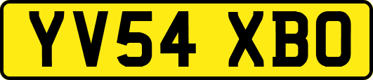 YV54XBO