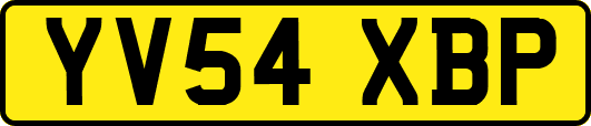YV54XBP