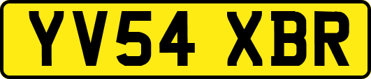 YV54XBR