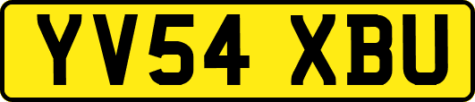 YV54XBU
