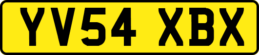YV54XBX