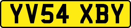 YV54XBY