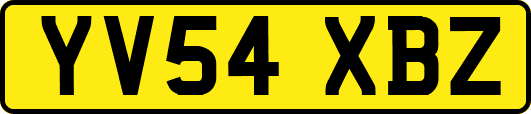 YV54XBZ