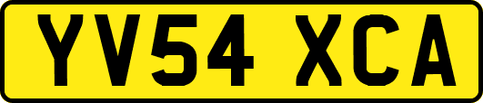 YV54XCA