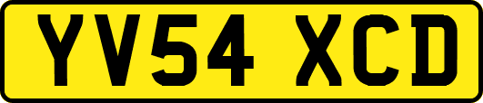 YV54XCD