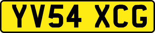 YV54XCG