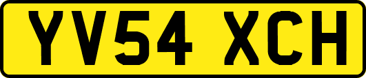 YV54XCH
