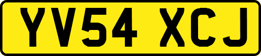 YV54XCJ