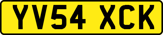 YV54XCK