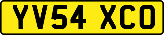 YV54XCO