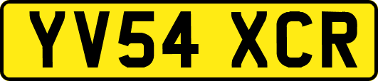 YV54XCR