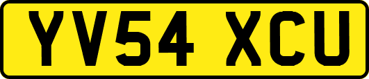 YV54XCU