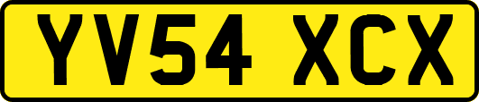 YV54XCX