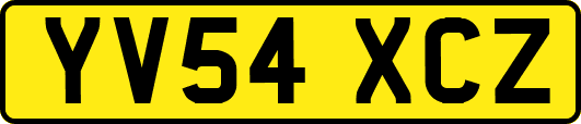 YV54XCZ
