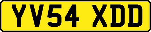 YV54XDD