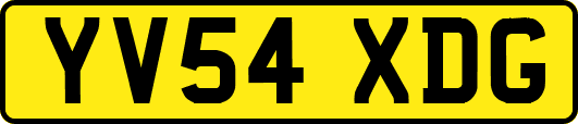 YV54XDG