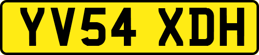 YV54XDH