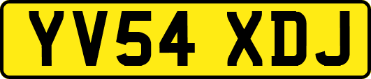YV54XDJ