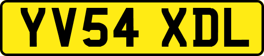 YV54XDL