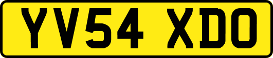 YV54XDO