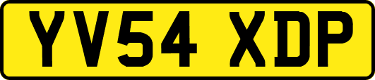YV54XDP
