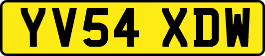 YV54XDW