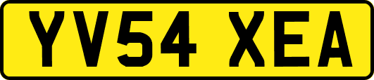 YV54XEA