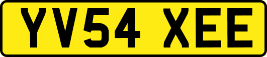 YV54XEE