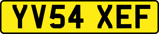YV54XEF