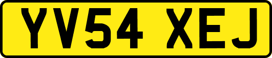 YV54XEJ